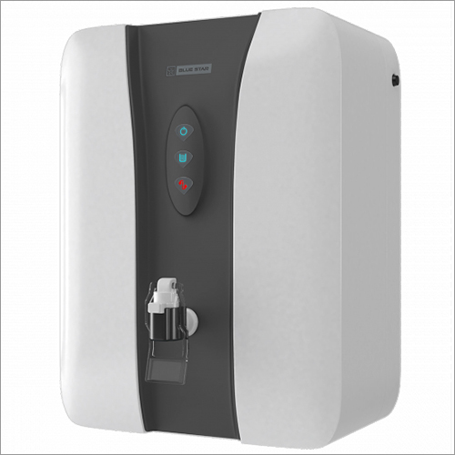 एलेनोर आरओ और यूवी जल शोधक