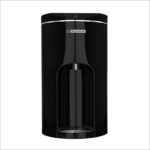 ब्लू स्टार एटर्निया यूवी एलईडी वाटर प्यूरीफायर