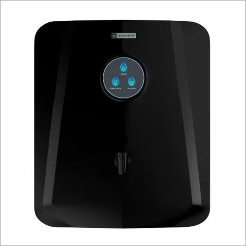 ब्लू स्टार जेनिया Ge3blam02 वाटर प्यूरीफायर