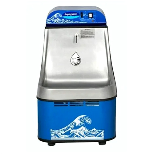 फोर्ब्स एक्वागार्ड कूलर कम प्यूरीफायर