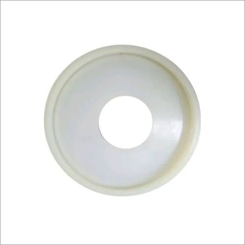 Silicon Rubber Washer Gasket Hardness: Rigid