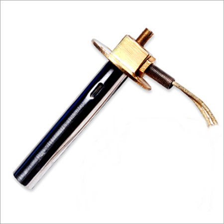 फ्लैन्ज़ हेड थर्मोस्टैट