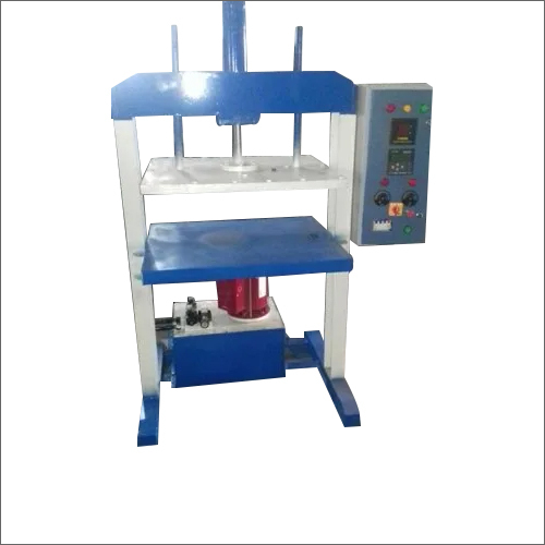 Automatic Scrubber Packing Machine - Metal, 220 Voltage | Heavy Duty Machine, Fully Automatic, Human Machine Interface, Warranty Included