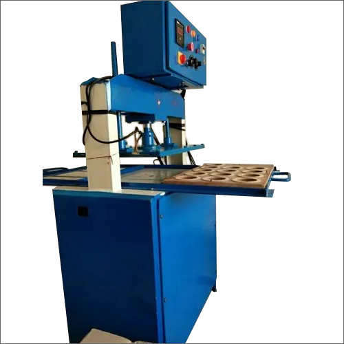 Automatic Scrubber Packing Machine - Metal, 220 Voltage | Heavy Duty Machine, Fully Automatic, Human Machine Interface, Warranty Included