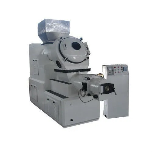 Automatic Soap Making Machine - 50kg/batch, 7.5hp Power, User-friendly Plc Control Panel, Durable Build, Automatic Operation