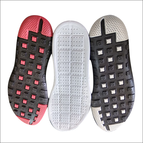 अलग-अलग उपलब्ध शू फ़ाइलोन सोल