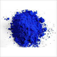सूडान ब्लू पिगमेंट पाउडर अनुप्रयोग: औद्योगिक