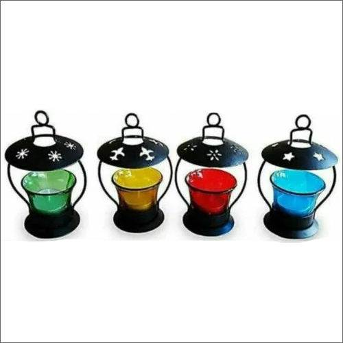 चाय प्रकाश मोमबत्ती धारक