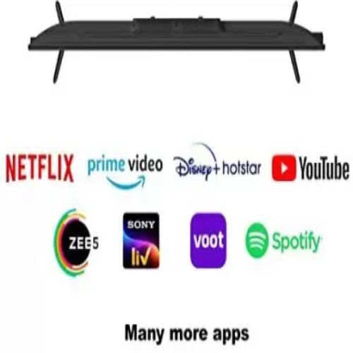 Led Smart Webos Tv