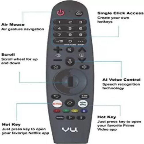 Led Smart Webos Tv