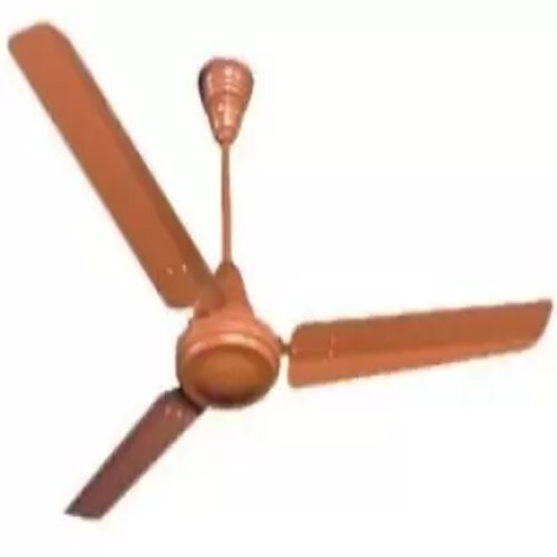 Brown Crompton Ceiling Fan