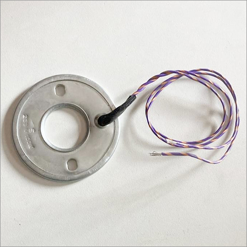 गोल मीका हीटर