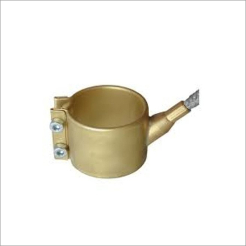 नोजल हीटर इंस्टॉलेशन का प्रकार: फ्रीस्टैंडिंग