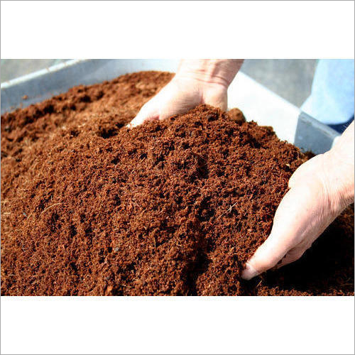Cool Coir Pith