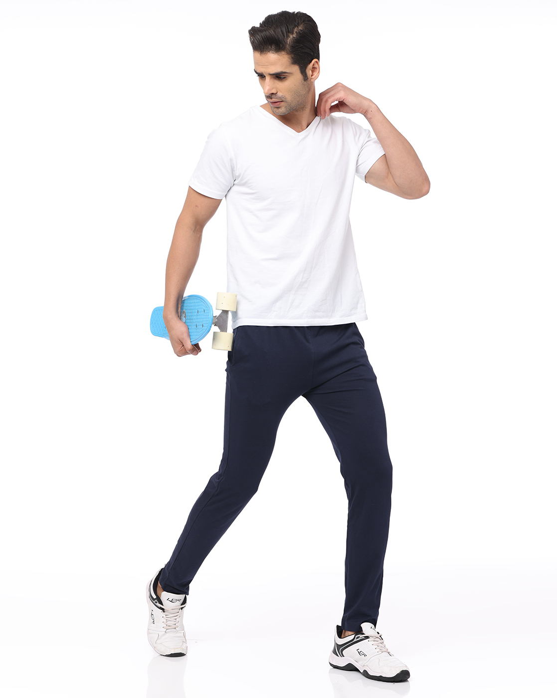 Crepeon Mens - 100% Cotton, 30 Inch Length, 19 Inch Hip Size, Waist Size 15, Available Sizes L/m/s/xl , Features: Breathable, Plain Pattern, Comfortable Fit