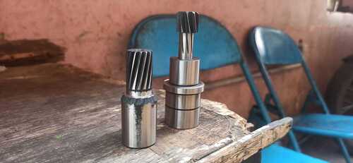 हेलिकल गियर शाफ्ट