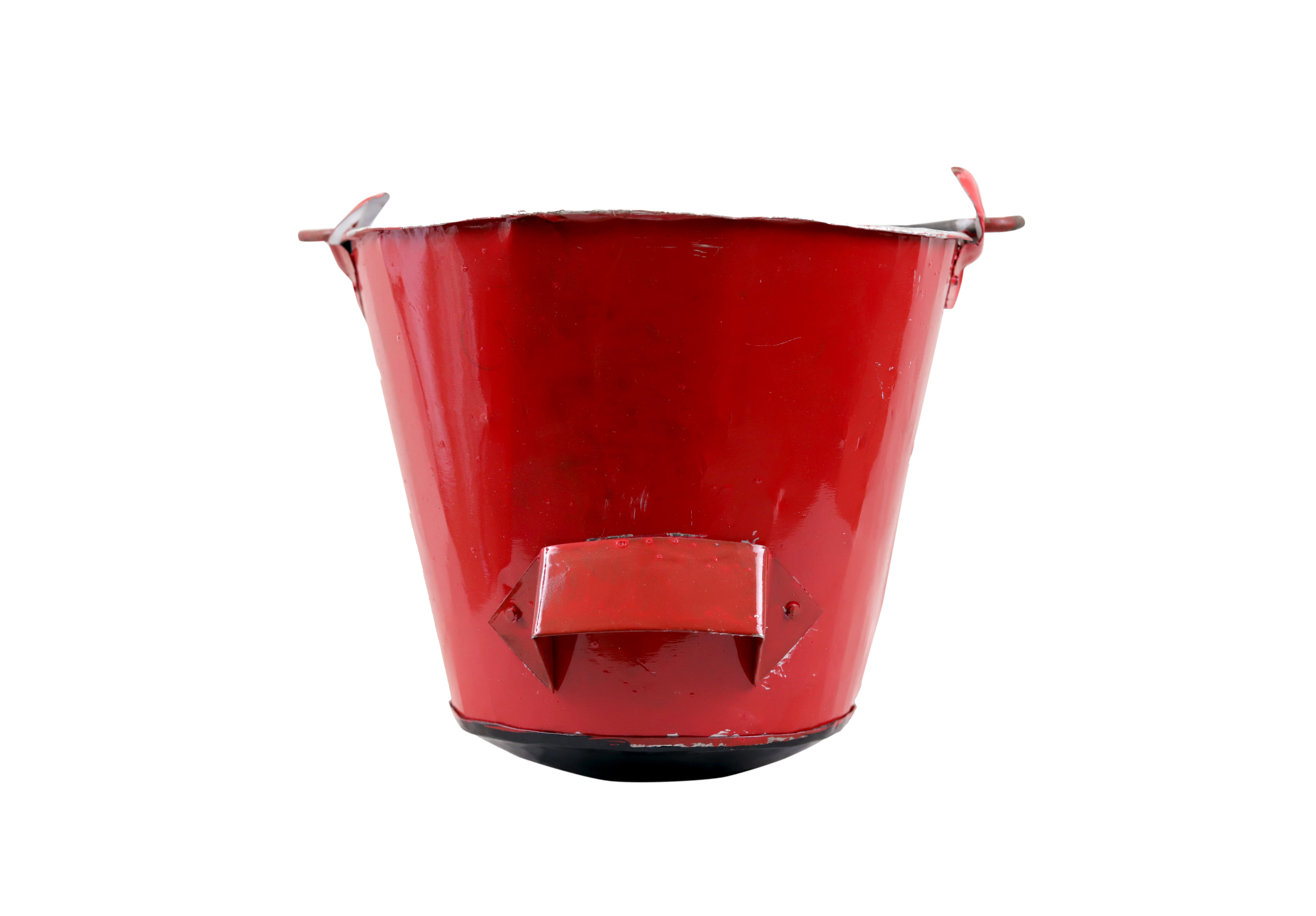 Fire Bucket - Application: Industrial