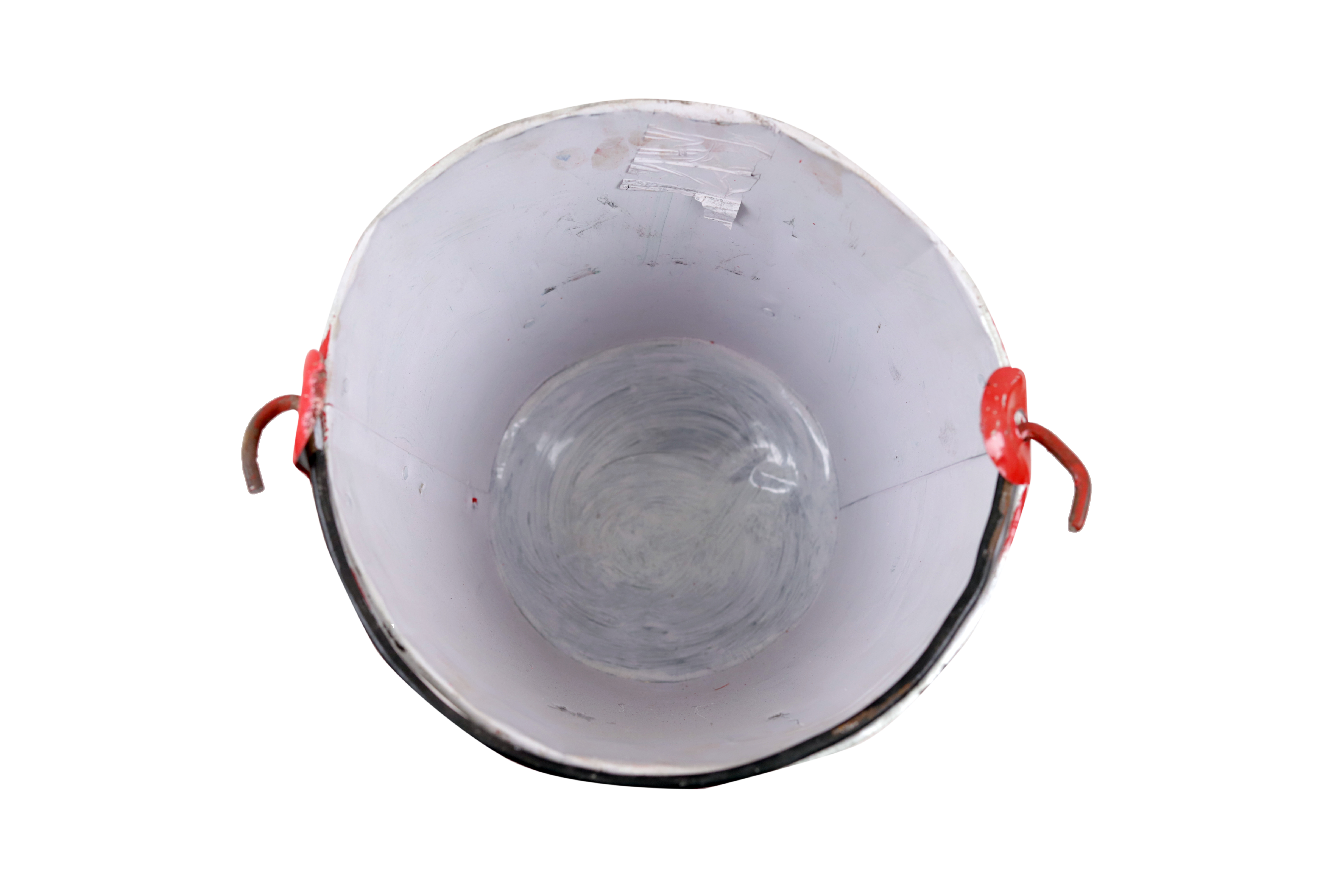 Fire Bucket - Application: Industrial