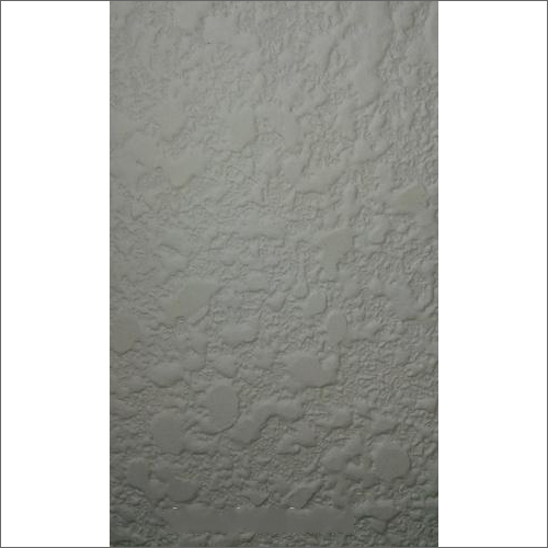 Concrete Finish Fine Mist Spray Paint Powder Coating