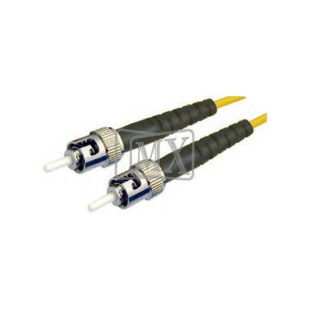 एमएक्स एसटी-एसटी पैच कॉर्ड, एमएम लंबाई 5 एमटीआरएस