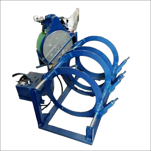 Industrial Hdpe Pipe Jointing Machine Voltage: 220-440 Volt (V)