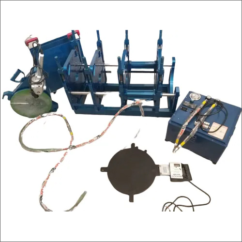 220v Hdpe Pipe Jointing Machine Usage: Industrial