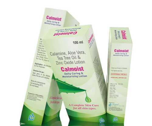 कैलमोइस्ट लोशन
