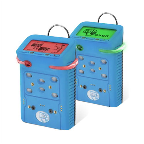 Blue G460 Phosphine Ph3 Gas Detector