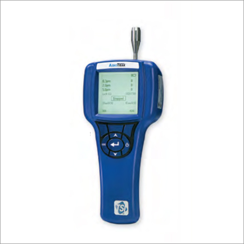 Plastic 9303 Ultrafine Particle Counter