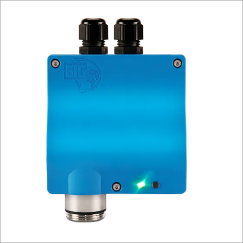 Zd22 Oxygen Transmitter