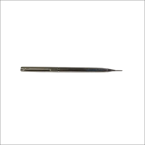 Antique Silver Pen - Pure Silver, Various Sizes Available | Elegant Gift For Personal Use