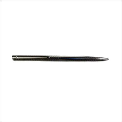 Antique Silver Pen - Pure Silver, Various Sizes Available | Elegant Gift For Personal Use