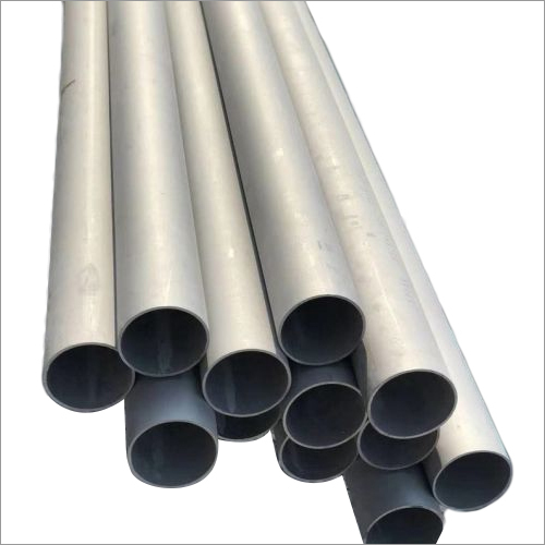 Stainless Steel Round Pipe - Aisi Galvanized, Customized Sizes For High-temperature Applications, Exceptional Corrosion Resistance, Ideal For Chemical And Petrochemical Industries