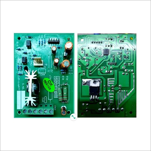 मल्टीकलर सोलर एलईडी स्ट्रीट लाइट ड्राइवर