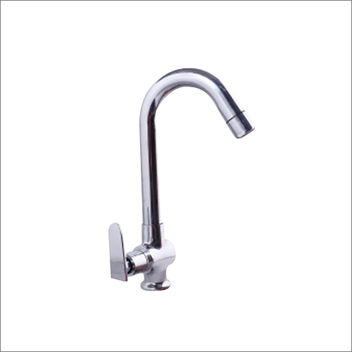 सिल्वर केन सीरीज़ सिंक कॉक