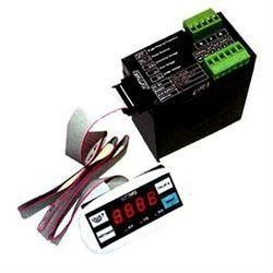 Multifunction Motor Protection Relay