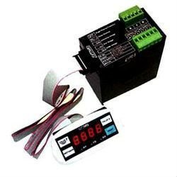 Dry Run Protection Relay