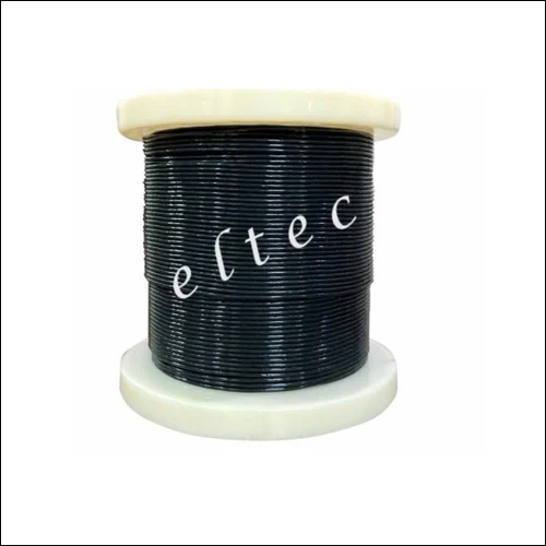 Eltec J टाइप Ptfe इंसुलेटेड थर्मोकपल वायर अनुप्रयोग: औद्योगिक