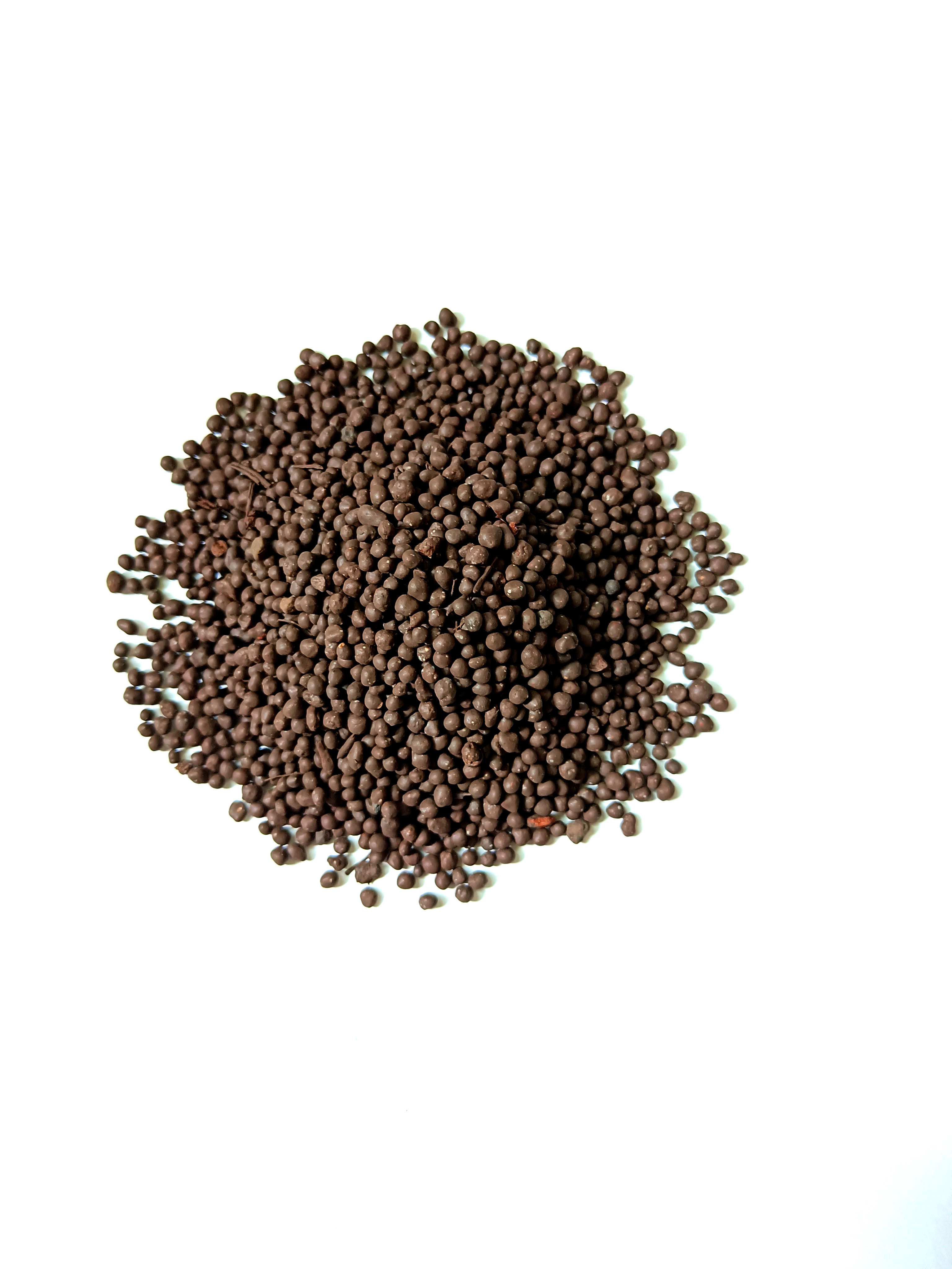 Pdm Fertilizer Application: Agriculture
