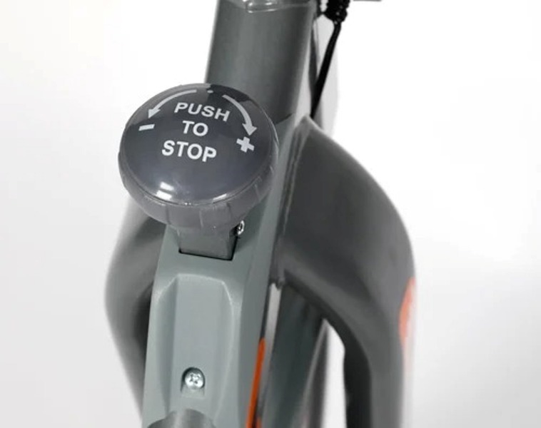 Static Cycle For Exercise