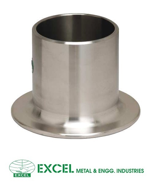 Pipe Fittings - Stainless Steel, 1/8"nb To 48"nb In Multiple Schedules, Metallic, Rigid, Polished, Up To 600â°c, Fluid Flow Control Solutions