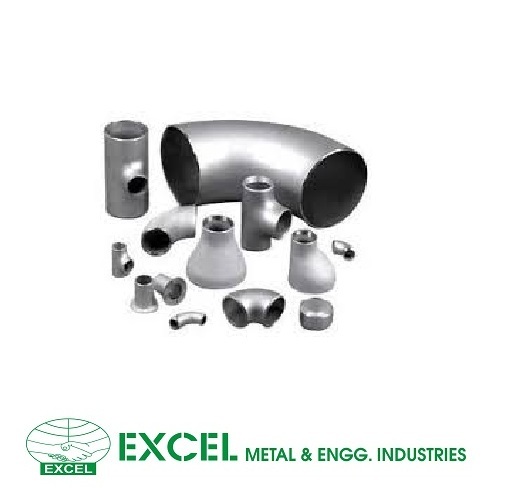 Pipe Fittings - Stainless Steel, 1/8"nb To 48"nb In Multiple Schedules, Metallic, Rigid, Polished, Up To 600â°c, Fluid Flow Control Solutions