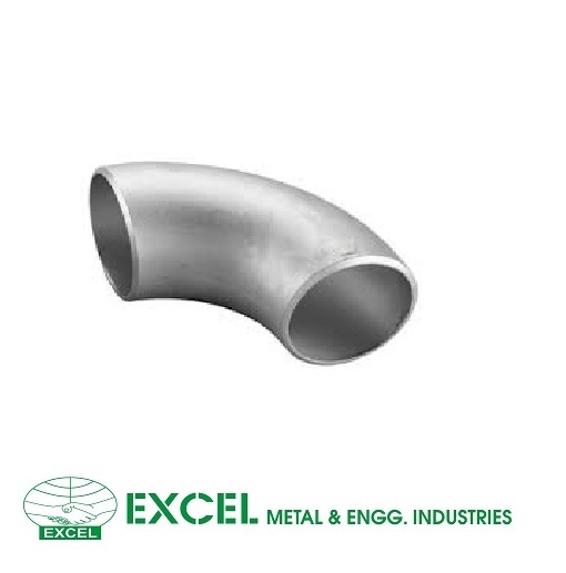 Buttweld Fittings - Stainless Steel Ss304/ss316, 1/8"nb To 48"nb In Sch: 5s, 10s, 40s, 80s, High-pressure Pipeline Connection, Rigid Structure