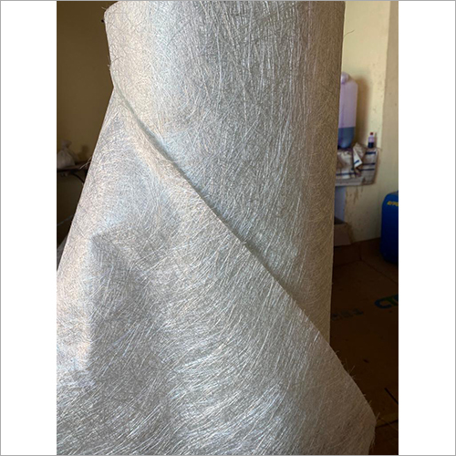 कटा हुआ स्ट्रैंड मैट