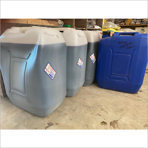 औद्योगिक कोबाल्ट तरल घनत्व: 2.63 ग्राम प्रति घन सेंटीमीटर (G/cm3)