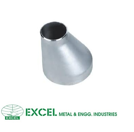 Ss 304 Buttweld Fittings - Astm A403 / Ansi B16.9 | Rigid Metal-to-metal Sealing, Anti-corrosive, Temperature Range: -50â°c To 600â°c, Variants: Elbows, Tees, Stubs