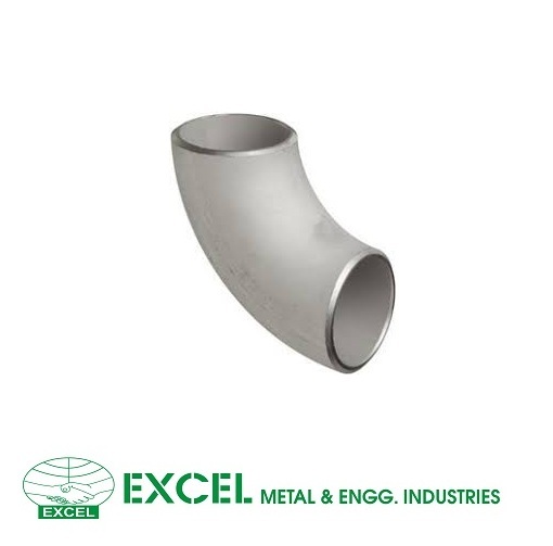 Ss 304 Buttweld Fittings - Astm A403 / Ansi B16.9 | Rigid Metal-to-metal Sealing, Anti-corrosive, Temperature Range: -50â°c To 600â°c, Variants: Elbows, Tees, Stubs