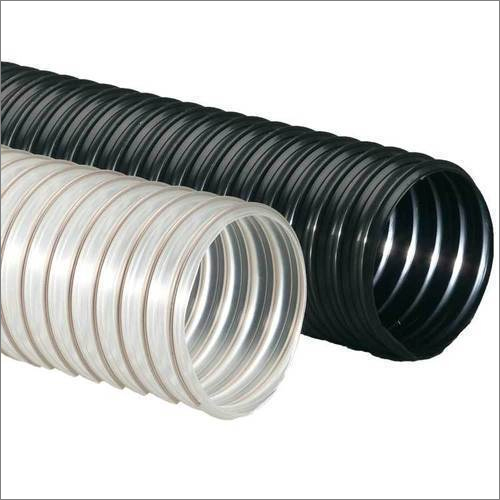 White/ Black Silicone Duct Hose