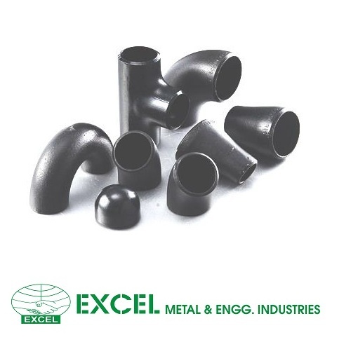 Ms Pipe Fitting - High-quality Mild Steel, Durable Design, Versatile Applications