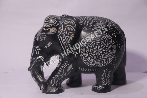 हाथी की मूर्ति